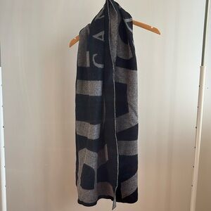 Rudsak Reversible scarf